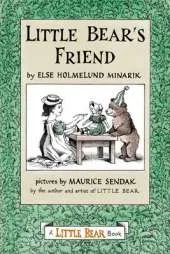 Little Bear's Friend