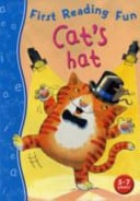 Cats Hat