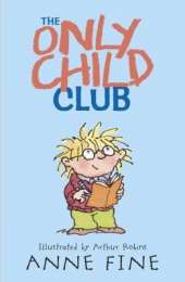 The Only Child Club