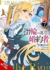 The Fiancee Chosen by the Ring, Vol. 7