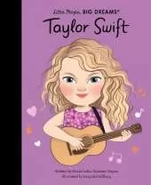 Taylor Swift: The Sunday Times Bestseller