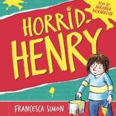 Horrid Henry: Book 1