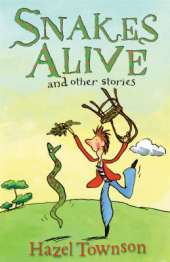 Snakes Alive!