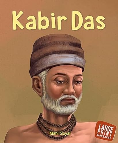 Kabir Das