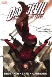 Daredevil By Ed Brubaker & Michael Lark