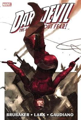 Daredevil By Ed Brubaker & Michael Lark