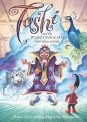 Tashi and the Wicked Magician: And Other Stories