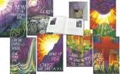 Arise Set: Notes for Liturgies and Prayer