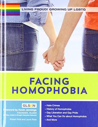 Facing Hompphobia