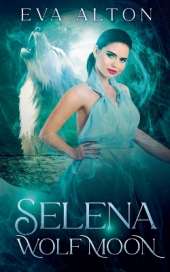 Selena - Wolf Moon