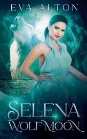 Selena - Wolf Moon