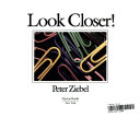 Look Closer!