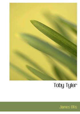 Toby Tyler