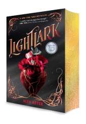 Lightlark (The Lightlark Saga Book 1): A stunning gold foil edges edition of the first book in the #1 bestselling YA fantasy series