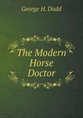 The Modern Horse Doctor
