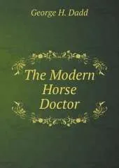 The Modern Horse Doctor