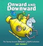 Onward and Downward: The Twenty-Second Sherman's Lagoon Collection