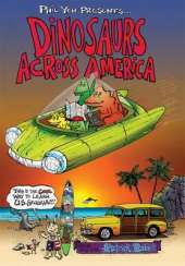 Dinosaurs Across America