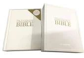 The Illustrated Children's Bible