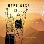 Happiness Is...