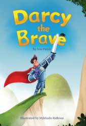Darcy the Brave