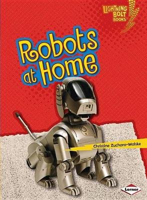 Robots at Home