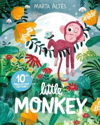Little Monkey