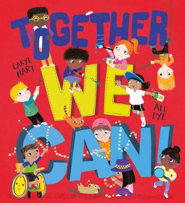 Together We Can (HB)