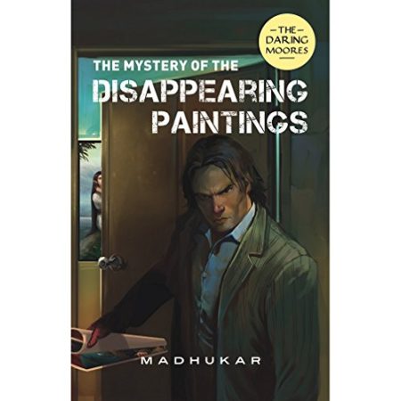 The Mystery of the Disappearing Paintings
