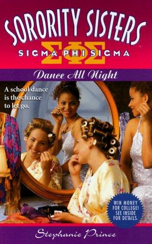 Dance All Night