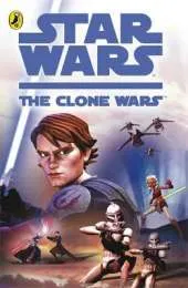 "Star Wars The Clone Wars": The Novel