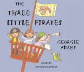 The Three Little Pirates