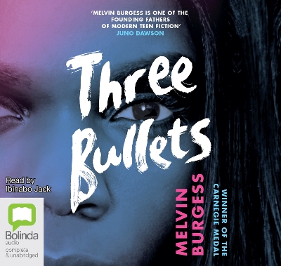 Three Bullets