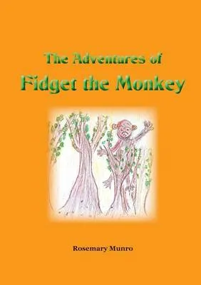 The Adventures of Fidget the Monkey