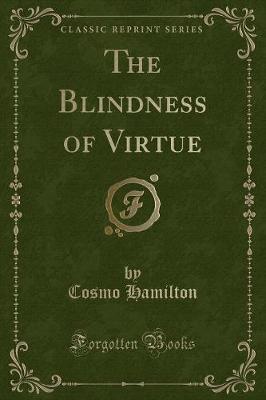 The Blindness of Virtue (Classic Reprint)