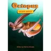 Octopus Escape Artist