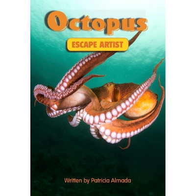 Octopus Escape Artist