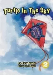 Turtle In The Sky