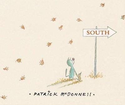 South