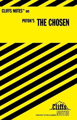 CliffsNotes on Potok's The Chosen
