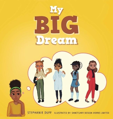 My Big Dream