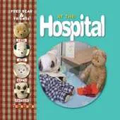 Fred Bear At The Hospital