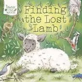 Finding the lost Lamb