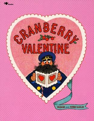 Cranberry Valentine