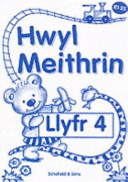 Hwyl Meithrin