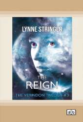 Verindon: The Reign: Verindon #3