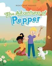 The Adventures of Pepper