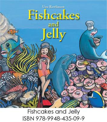 Fishcakes and Jelly