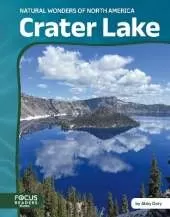 Crater Lake