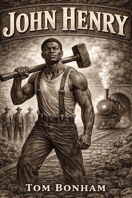 John Henry: An American Folk Legend
